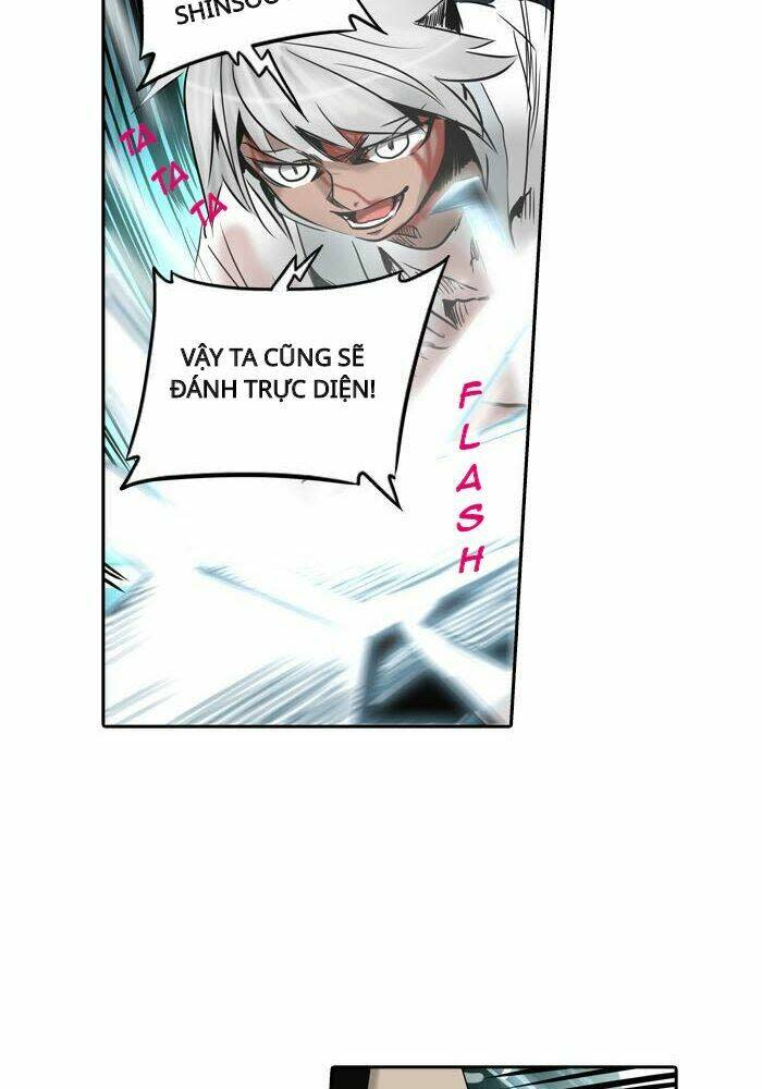 Cuộc Chiến Trong Tòa Tháp - Tower Of God Chapter 297 - Next Chapter 298