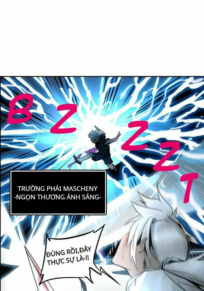 Cuộc Chiến Trong Tòa Tháp - Tower Of God Chapter 297 - Next Chapter 298