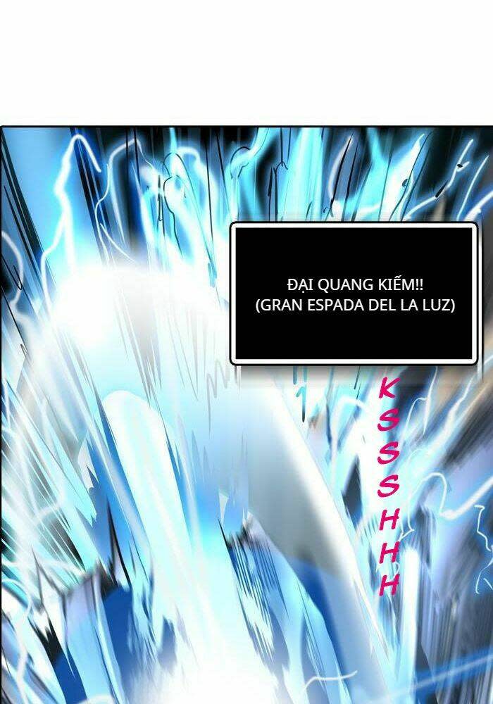 Cuộc Chiến Trong Tòa Tháp - Tower Of God Chapter 297 - Next Chapter 298