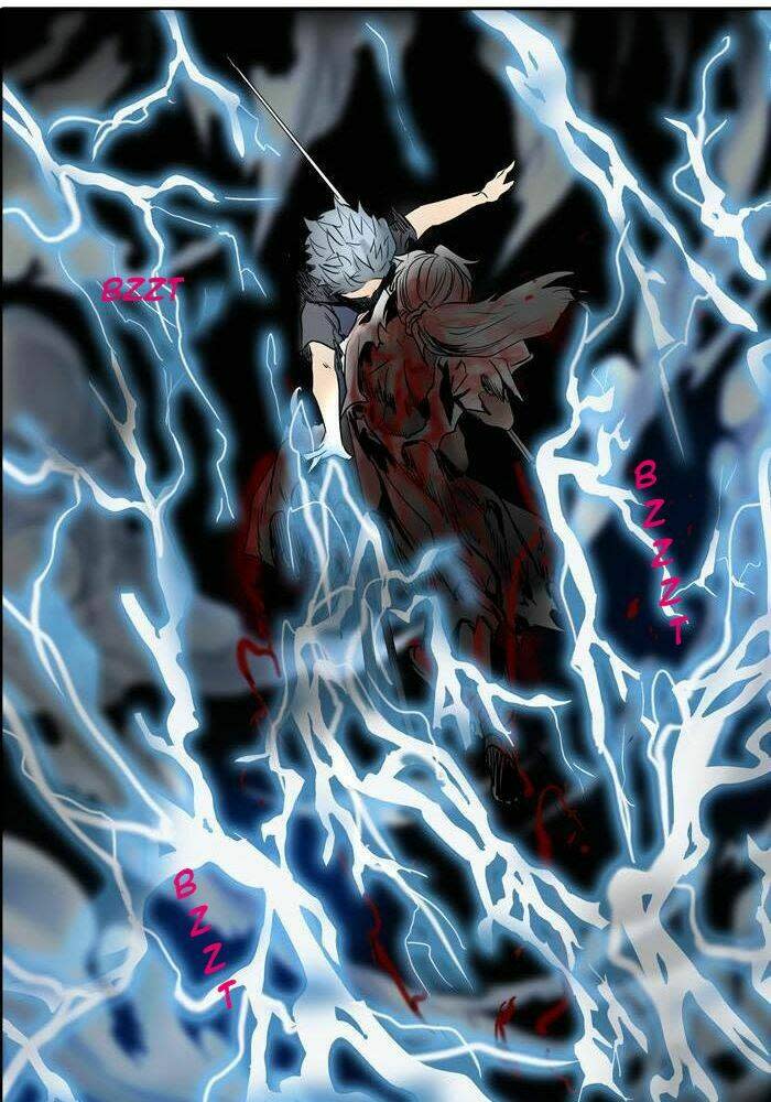 Cuộc Chiến Trong Tòa Tháp - Tower Of God Chapter 297 - Next Chapter 298