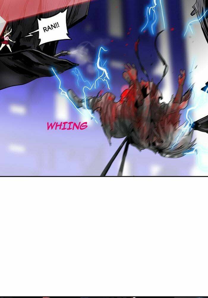 Cuộc Chiến Trong Tòa Tháp - Tower Of God Chapter 297 - Next Chapter 298