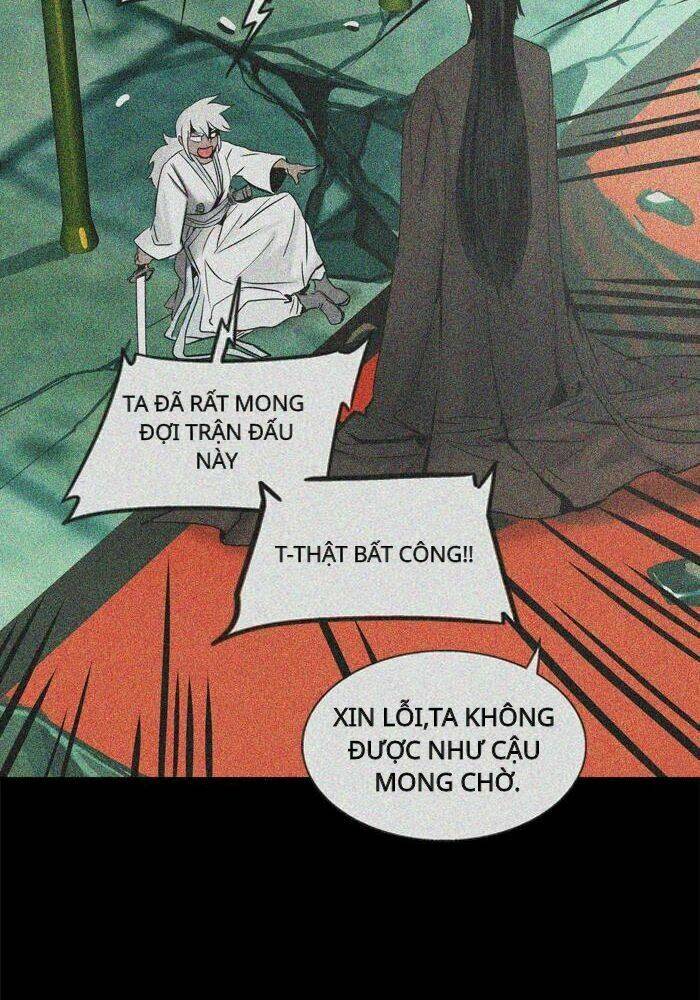 Cuộc Chiến Trong Tòa Tháp - Tower Of God Chapter 297 - Next Chapter 298