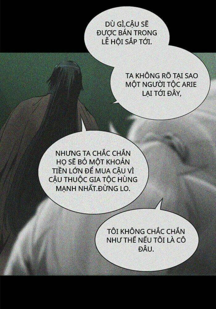 Cuộc Chiến Trong Tòa Tháp - Tower Of God Chapter 297 - Next Chapter 298