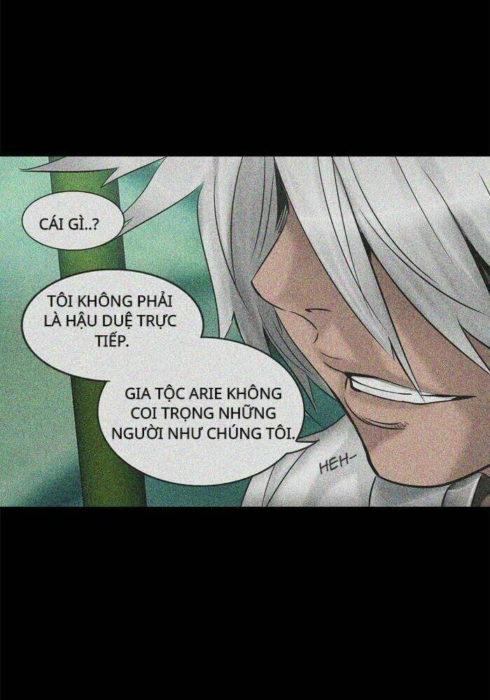 Cuộc Chiến Trong Tòa Tháp - Tower Of God Chapter 297 - Next Chapter 298