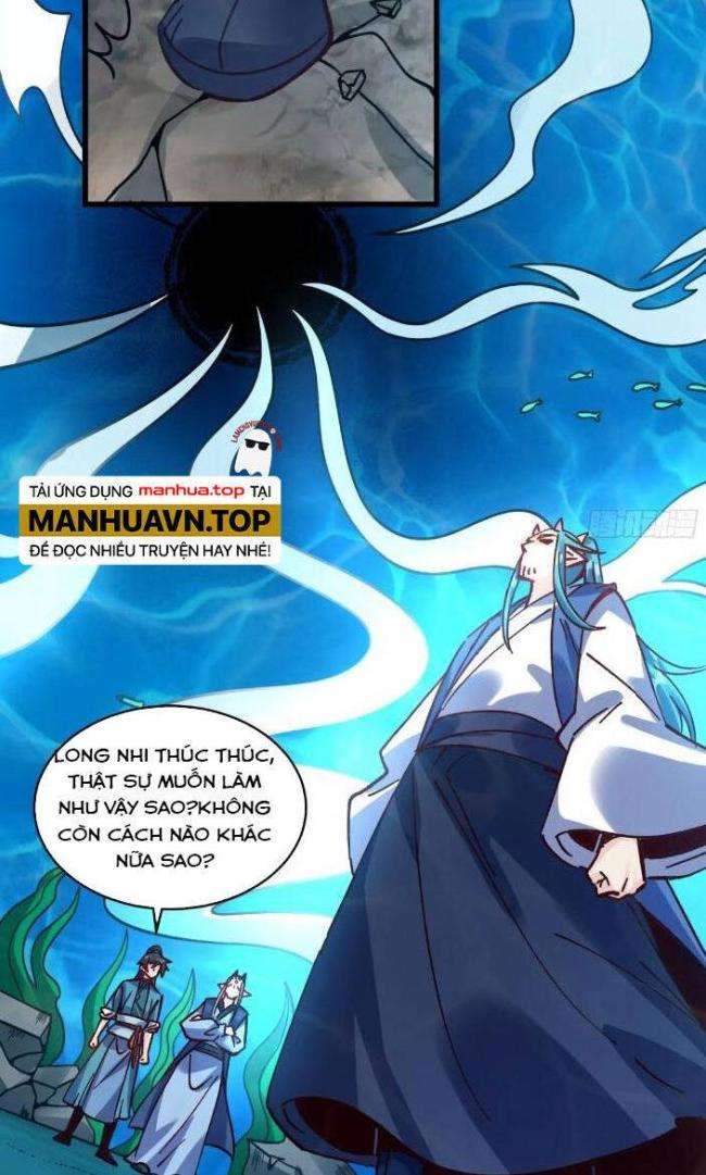 nguyên lai ta là tu tiên đại lão chương 306 - Next Chapter 306