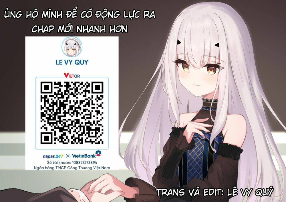 nữ thánh ceclilia và mục-sư lawrence chapter 31 - Next Chapter 31