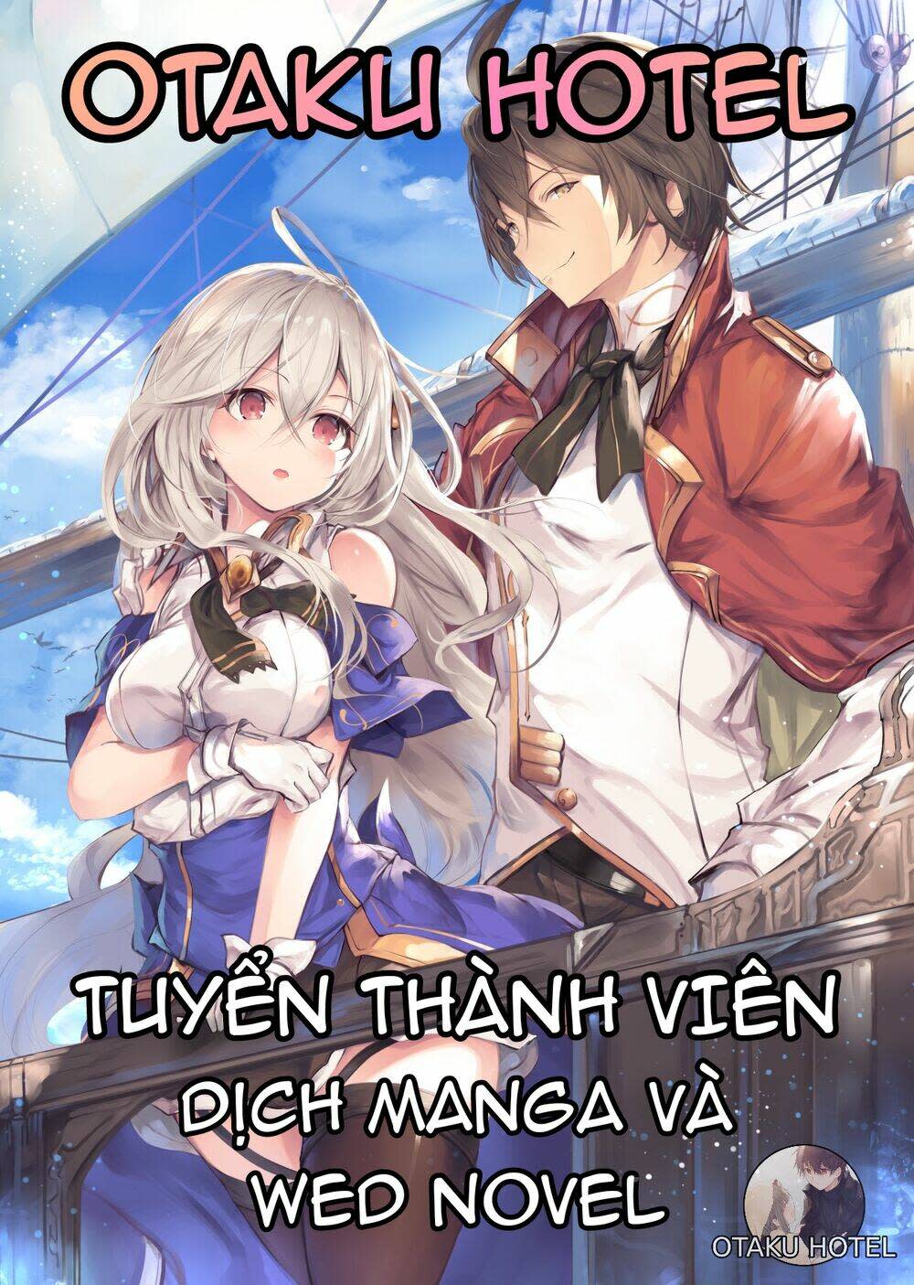 nữ thánh ceclilia và mục-sư lawrence chapter 14 - Next Chapter 14