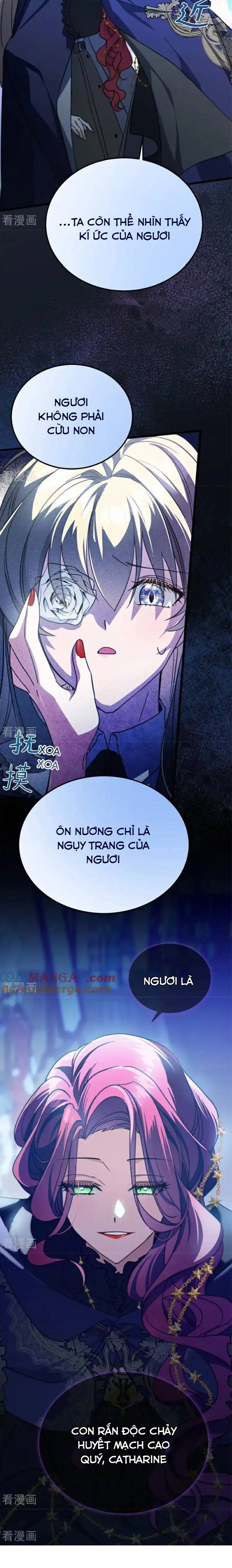 bông hoa độc của nhà công tước Chapter 40 - Trang 2