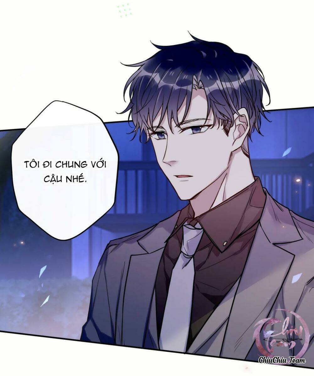 chung cư yêu quái chapter 50 - Trang 2