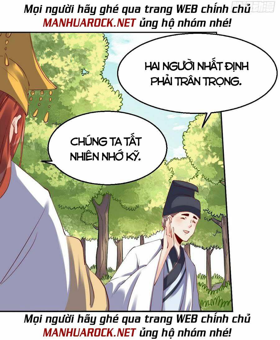 nguyên lai ta là tu tiên đại lão chapter 23 - Next Chapter 23