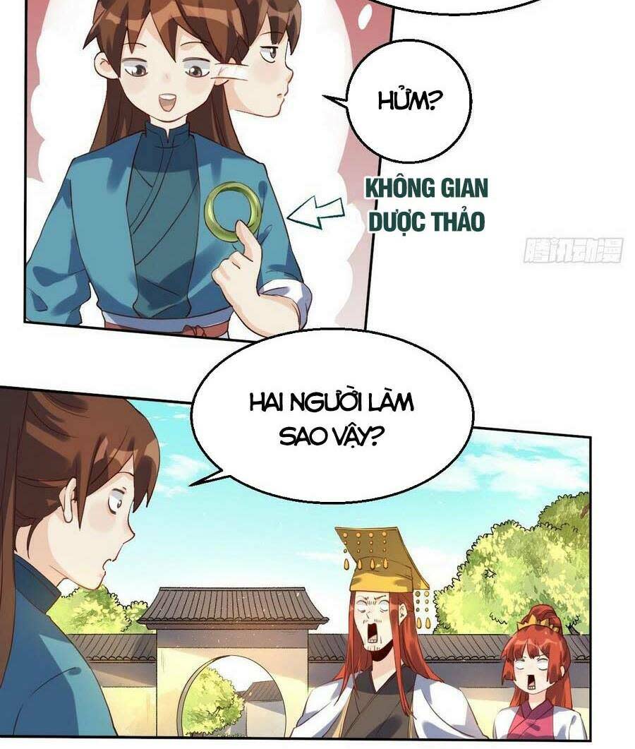 nguyên lai ta là tu tiên đại lão chapter 23 - Next Chapter 23