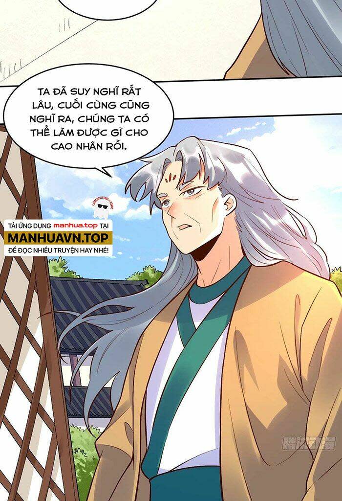 nguyên lai ta là tu tiên đại lão chapter 248 - Next Chapter 248