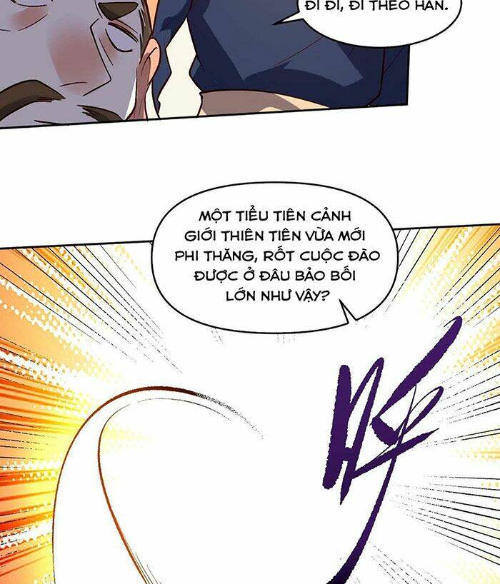 nguyên lai ta là tu tiên đại lão chapter 248 - Next Chapter 248