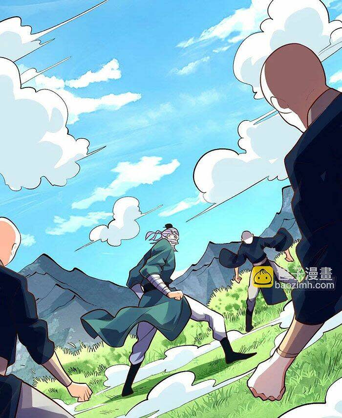 nguyên lai ta là tu tiên đại lão chapter 248 - Next Chapter 248