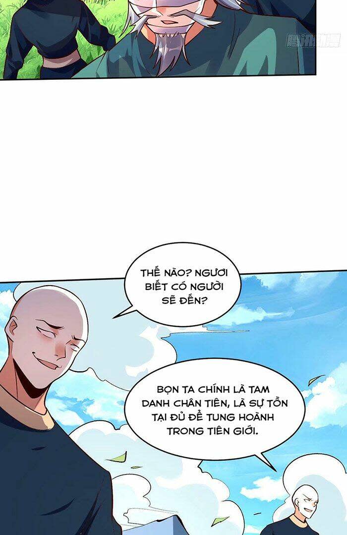 nguyên lai ta là tu tiên đại lão chapter 248 - Next Chapter 248