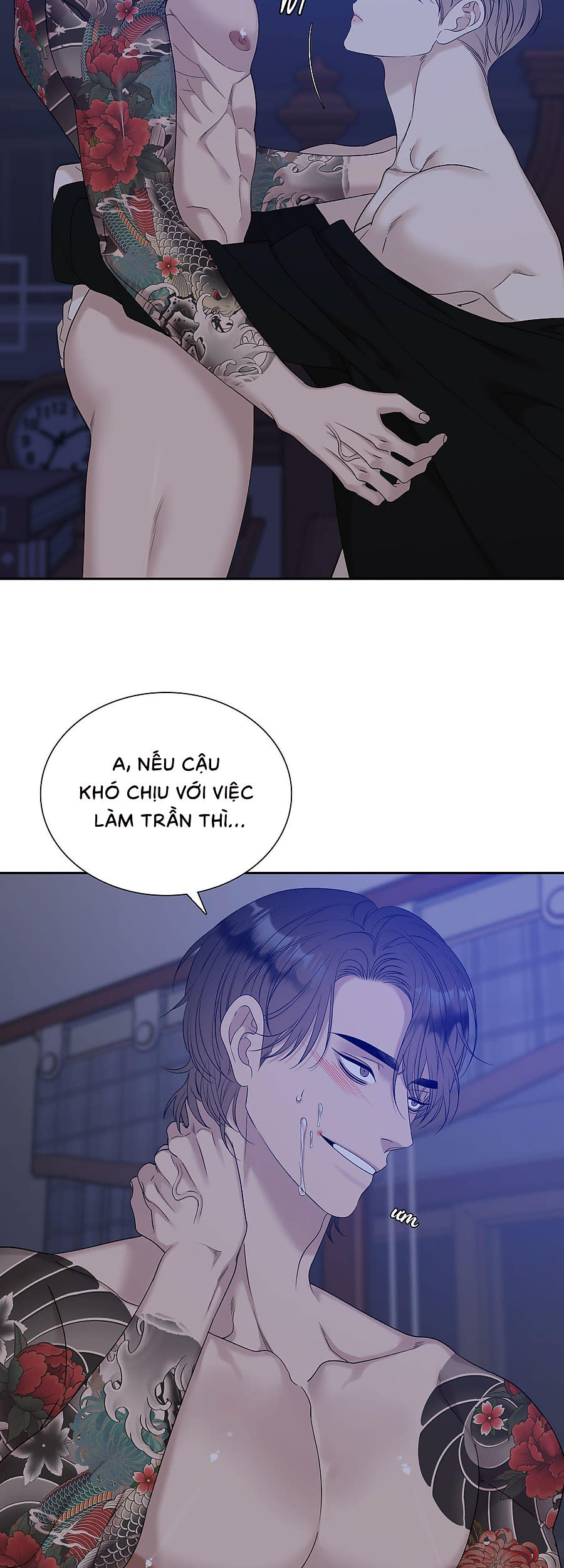 Kẻ Đê Tiện Chapter 23 - Trang 2