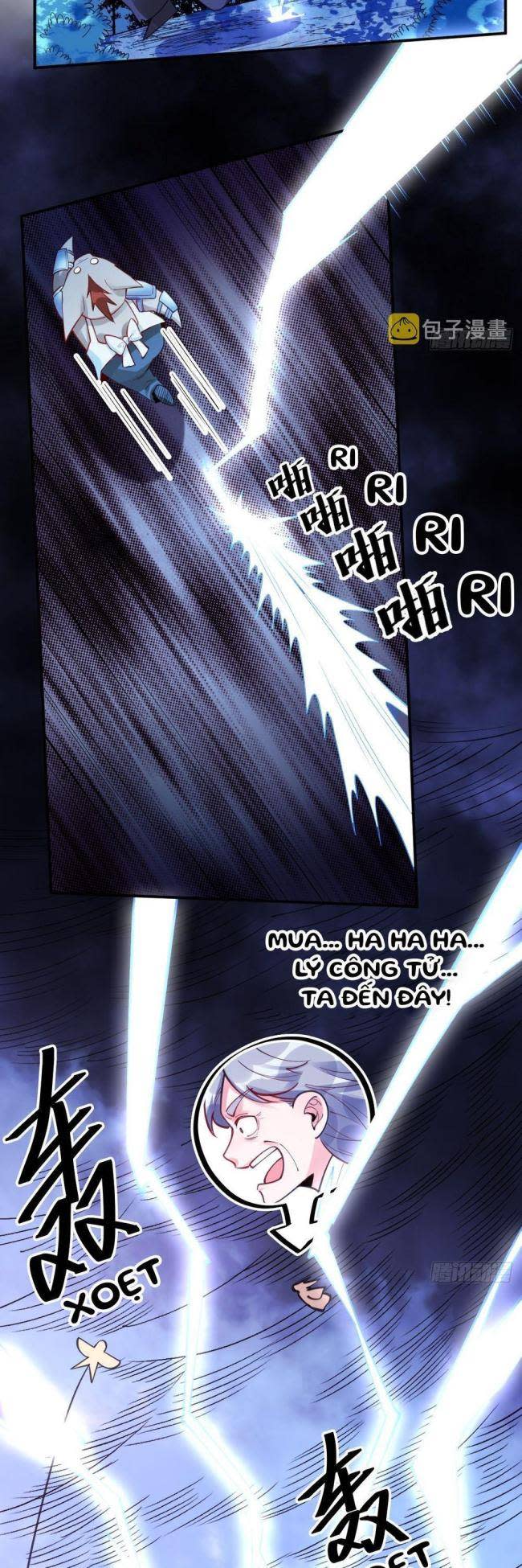 nguyên lai ta là tu tiên đại lão chapter 110: móng giò thơm quá - Next Chapter 110