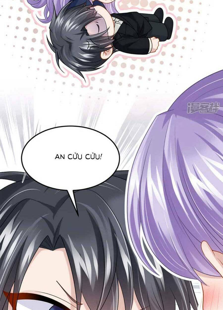 manh bảo của tôi là liêu cơ chapter 90 - Trang 2