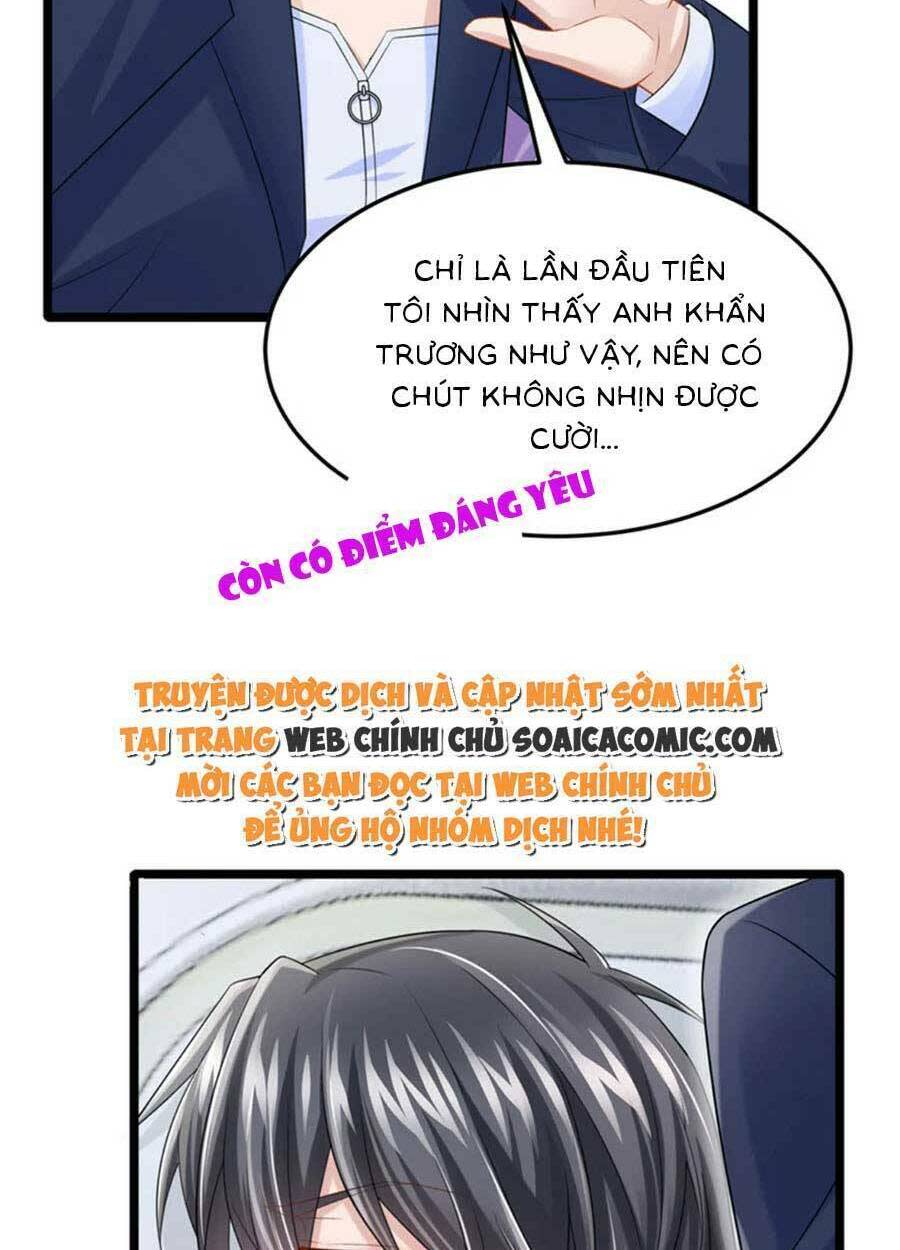 manh bảo của tôi là liêu cơ chapter 90 - Trang 2