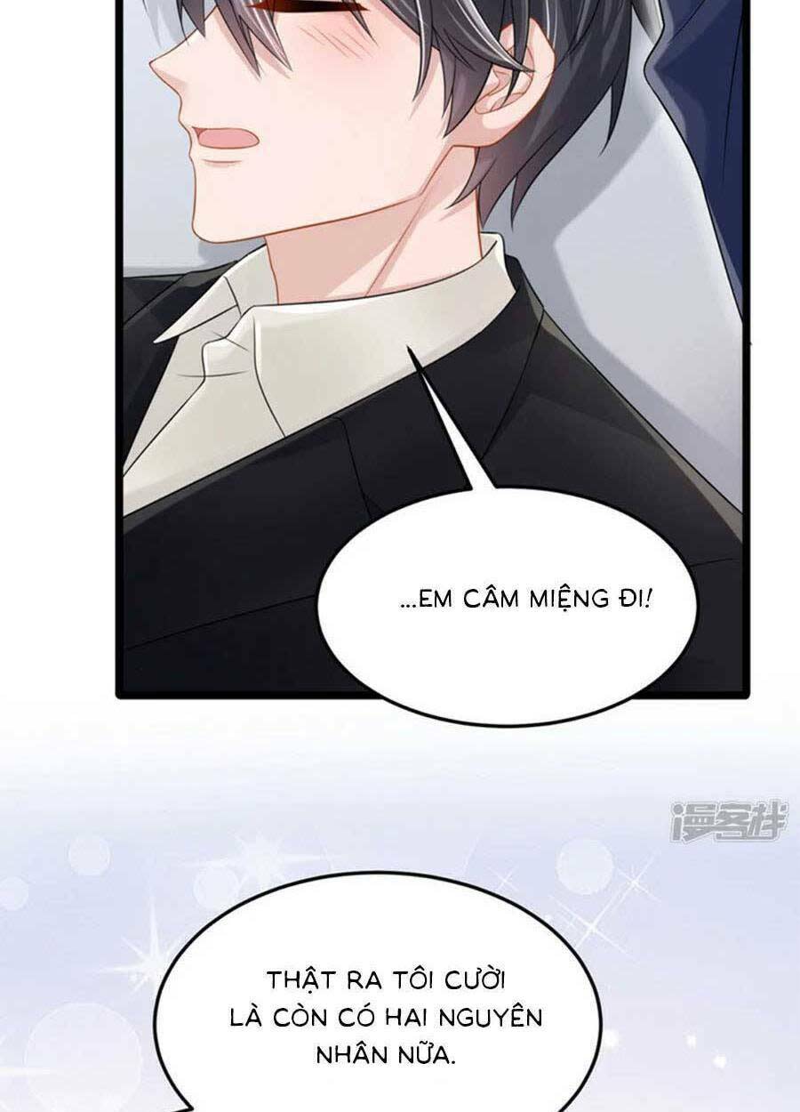 manh bảo của tôi là liêu cơ chapter 90 - Trang 2