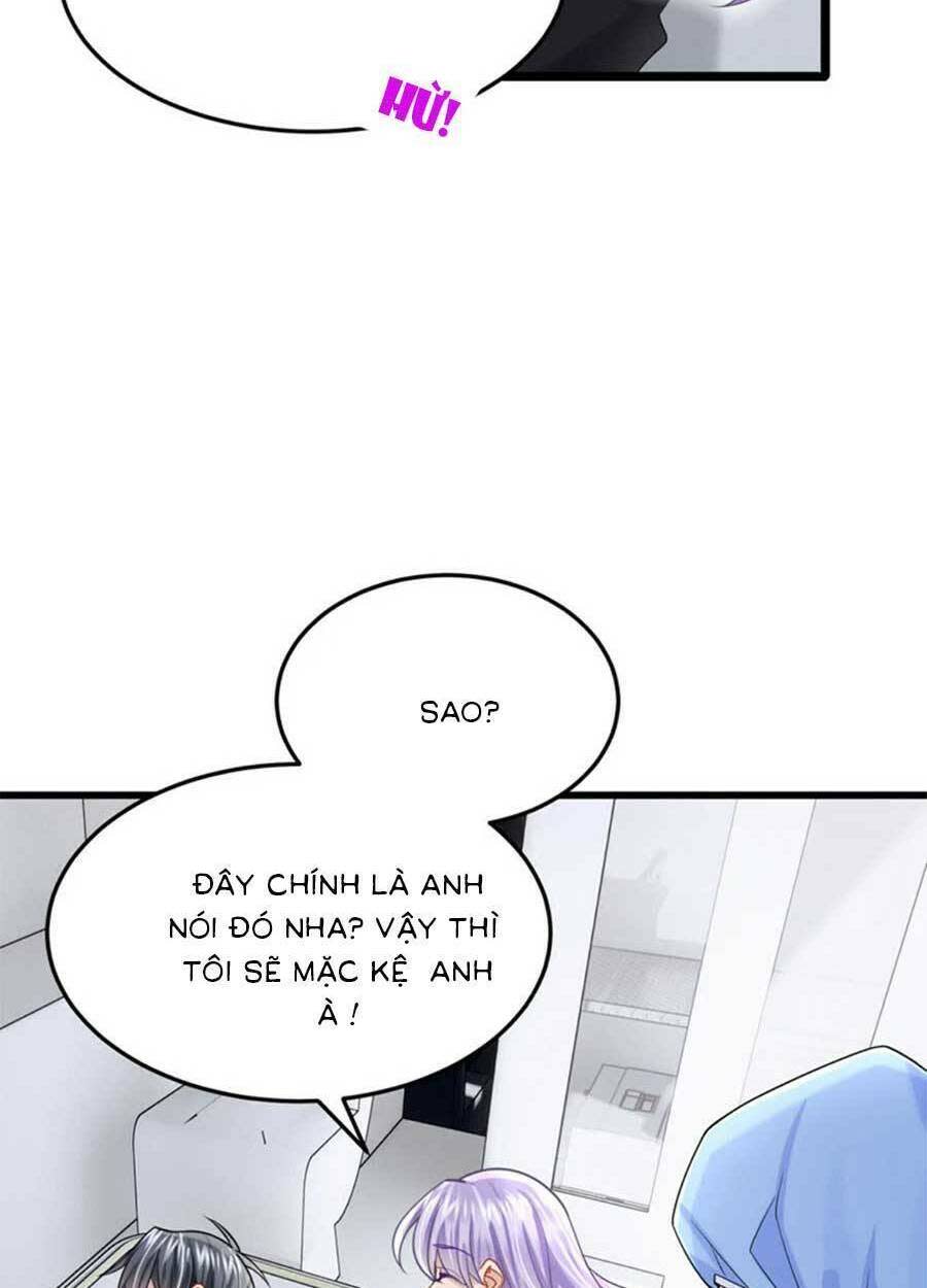 manh bảo của tôi là liêu cơ chapter 90 - Trang 2