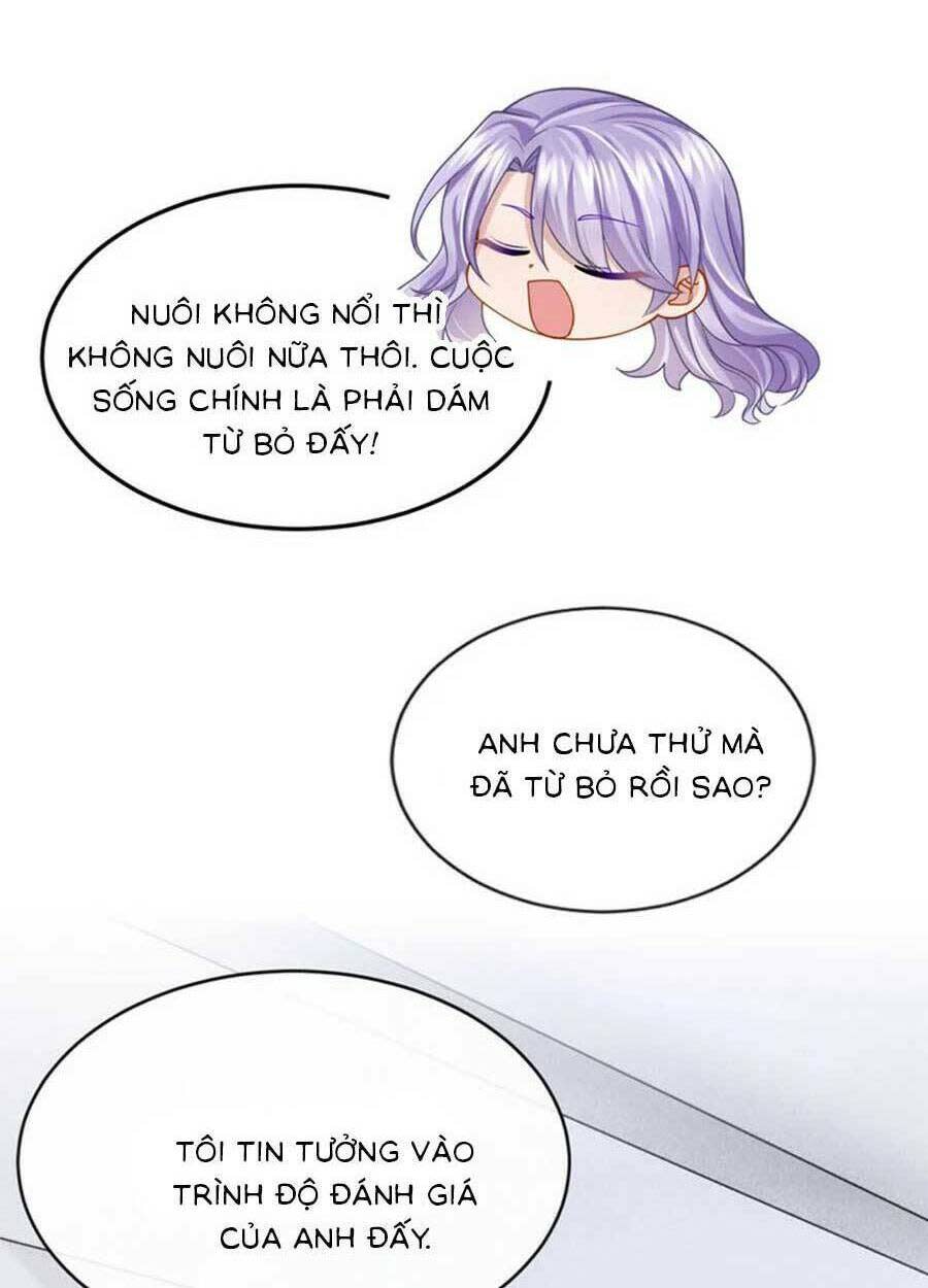 manh bảo của tôi là liêu cơ chapter 90 - Trang 2