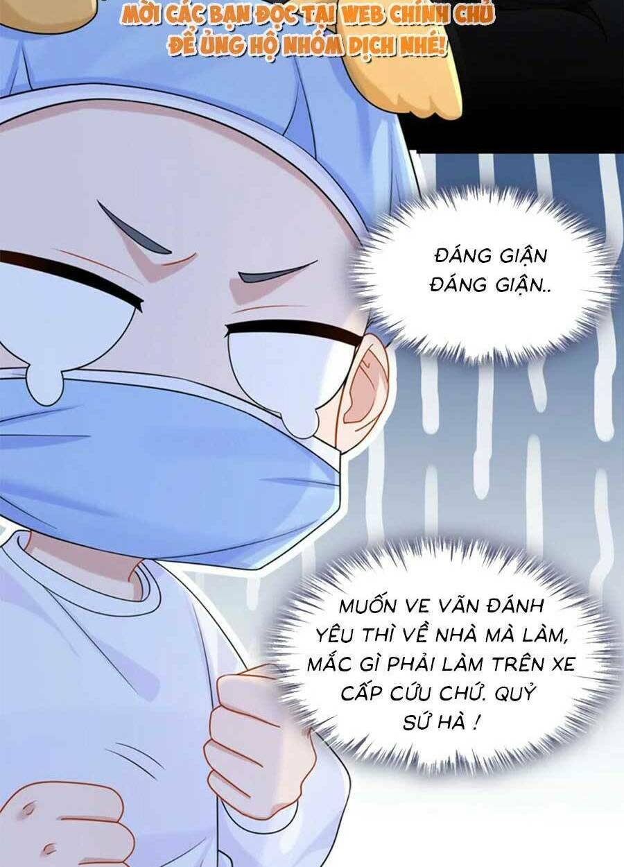 manh bảo của tôi là liêu cơ chapter 90 - Trang 2