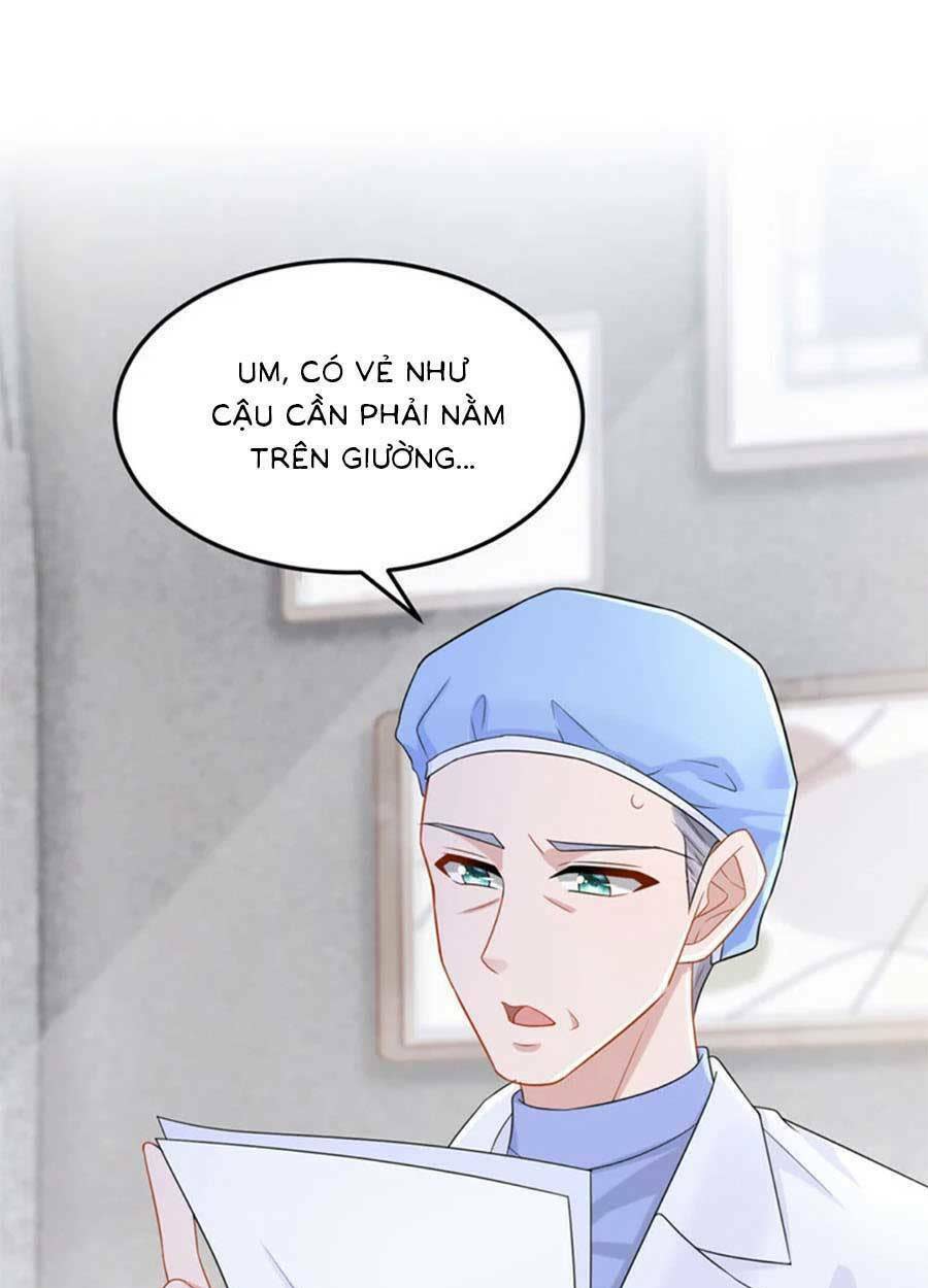 manh bảo của tôi là liêu cơ chapter 90 - Trang 2