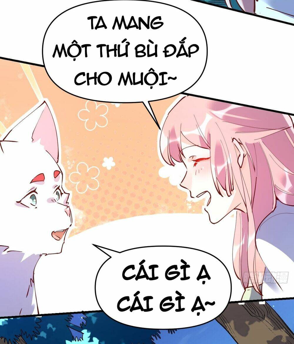 nguyên lai ta là tu tiên đại lão chapter 110: móng giò thơm quá - Next Chapter 110