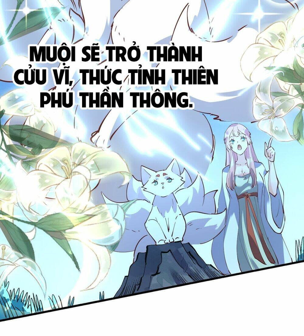 nguyên lai ta là tu tiên đại lão chapter 110: móng giò thơm quá - Next Chapter 110