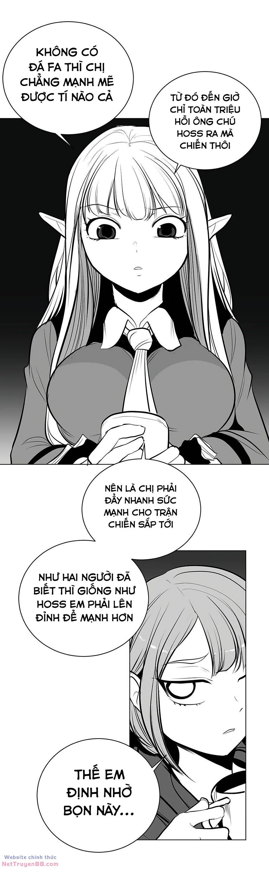 độc lạ dungeon Chapter 96 - Next Chapter 97