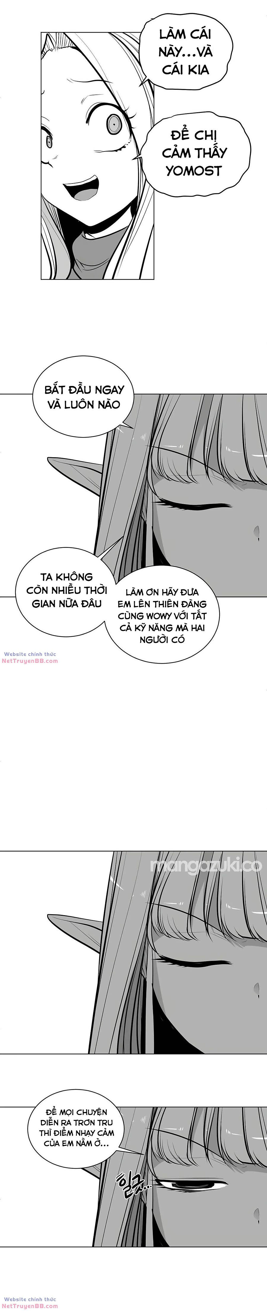 độc lạ dungeon Chapter 96 - Next Chapter 97