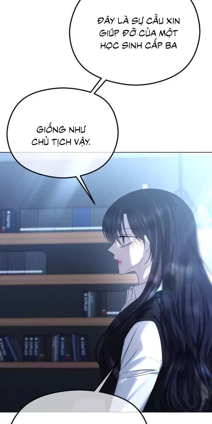 kết thúc, tôi muốn thay đổi nó Chapter 58 - Next Chapter 59