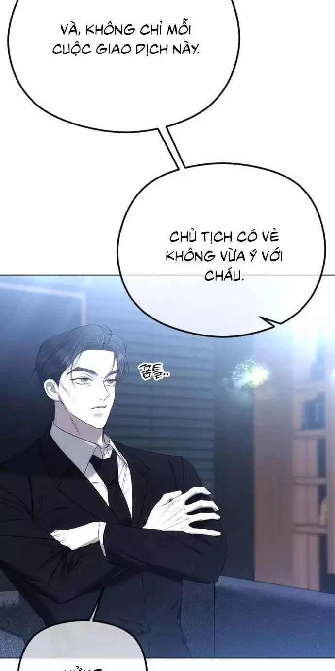 kết thúc, tôi muốn thay đổi nó Chapter 58 - Next Chapter 59