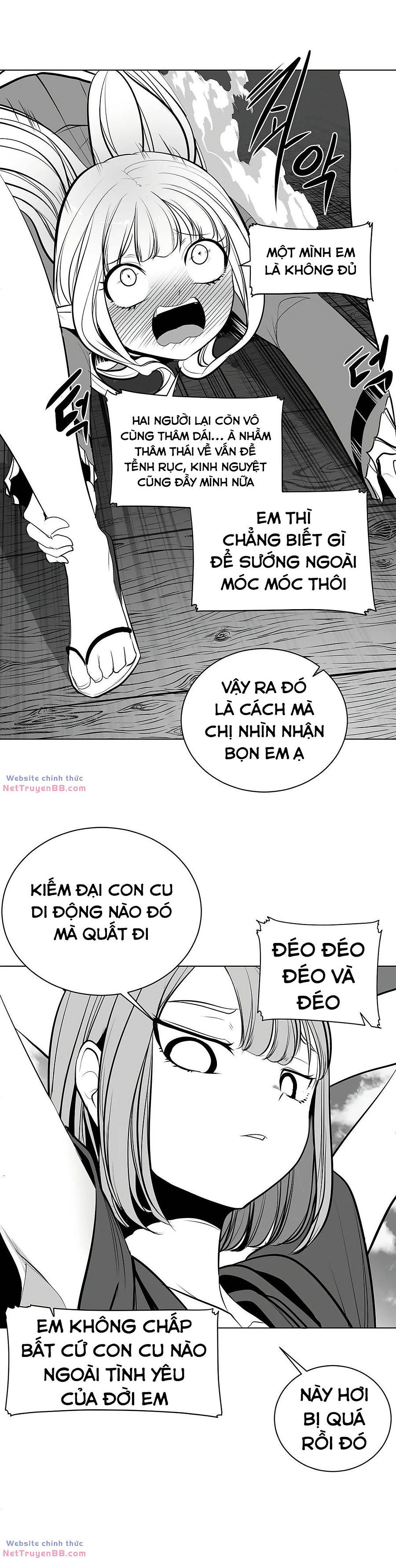 độc lạ dungeon Chapter 96 - Next Chapter 97