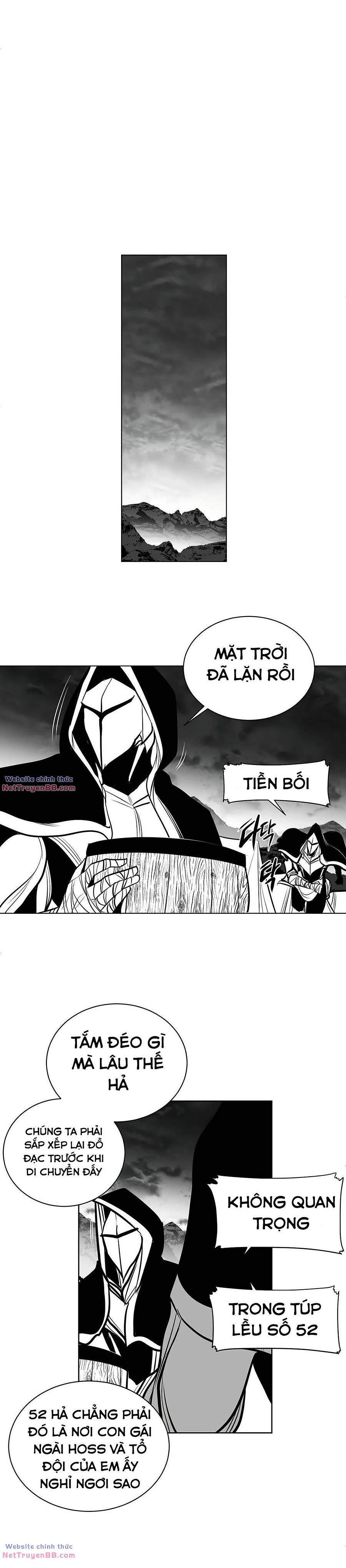 độc lạ dungeon Chapter 96 - Next Chapter 97