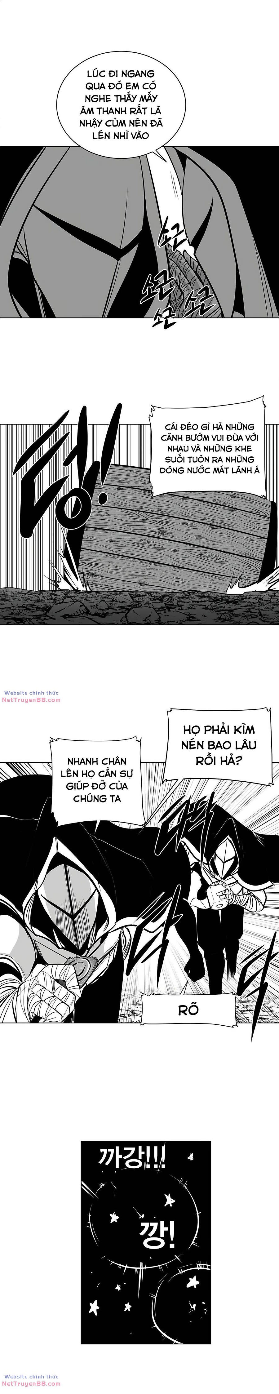 độc lạ dungeon Chapter 96 - Next Chapter 97