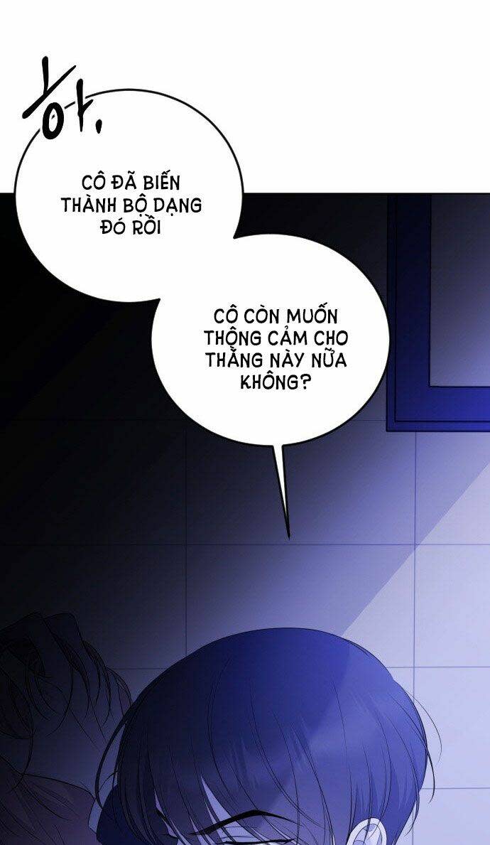 kết thúc, tôi muốn thay đổi nó chapter 5 - Next chapter 5.5