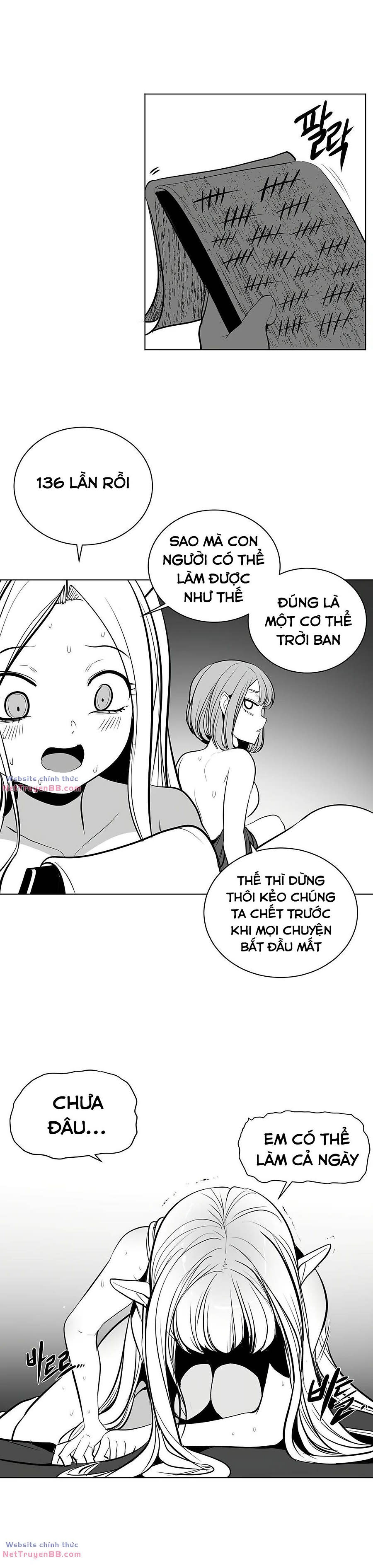 độc lạ dungeon Chapter 96 - Next Chapter 97