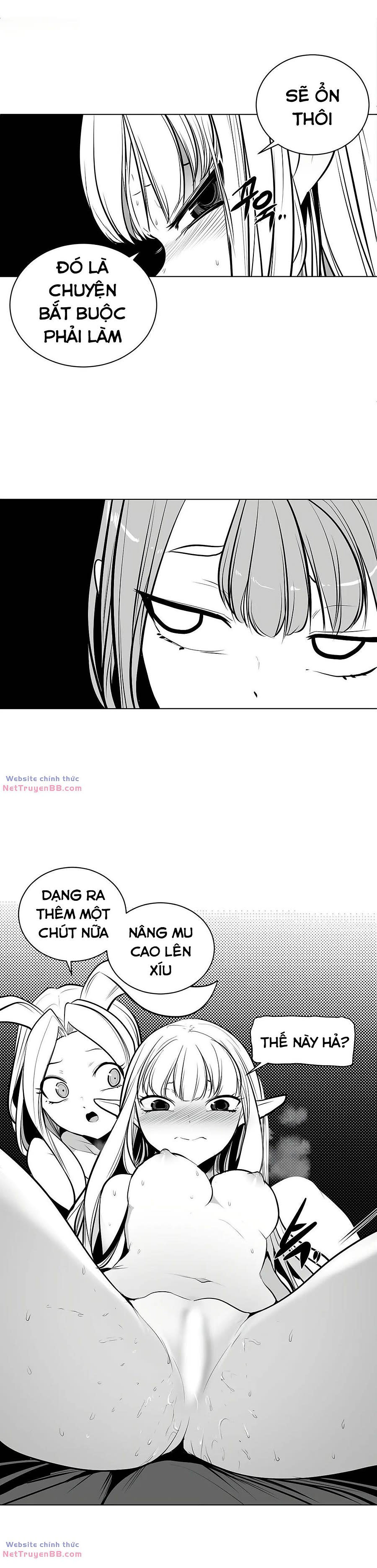 độc lạ dungeon Chapter 96 - Next Chapter 97