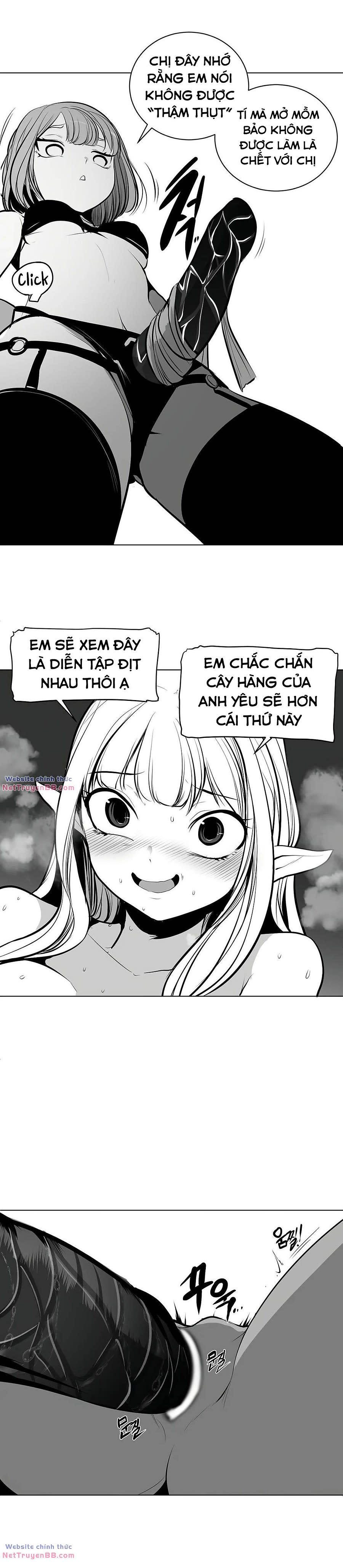 độc lạ dungeon Chapter 96 - Next Chapter 97