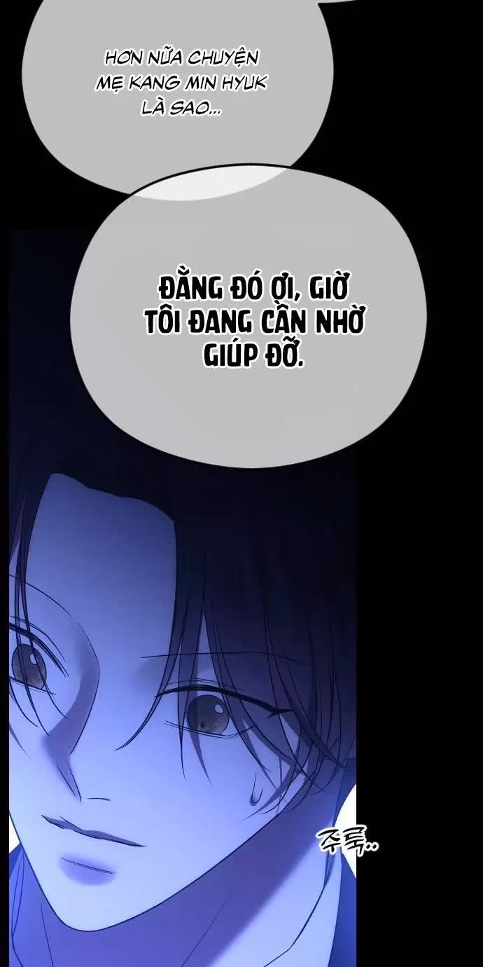 kết thúc, tôi muốn thay đổi nó Chapter 58 - Next Chapter 59