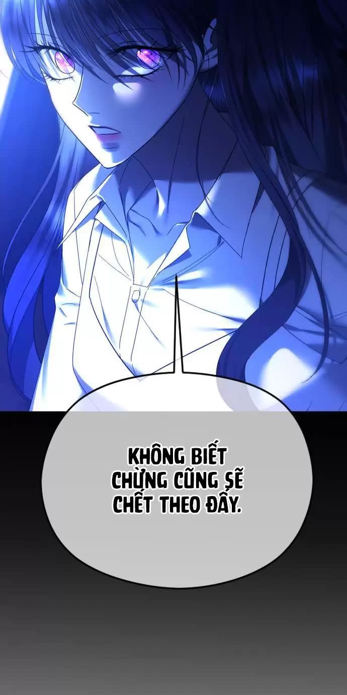 kết thúc, tôi muốn thay đổi nó Chapter 58 - Next Chapter 59