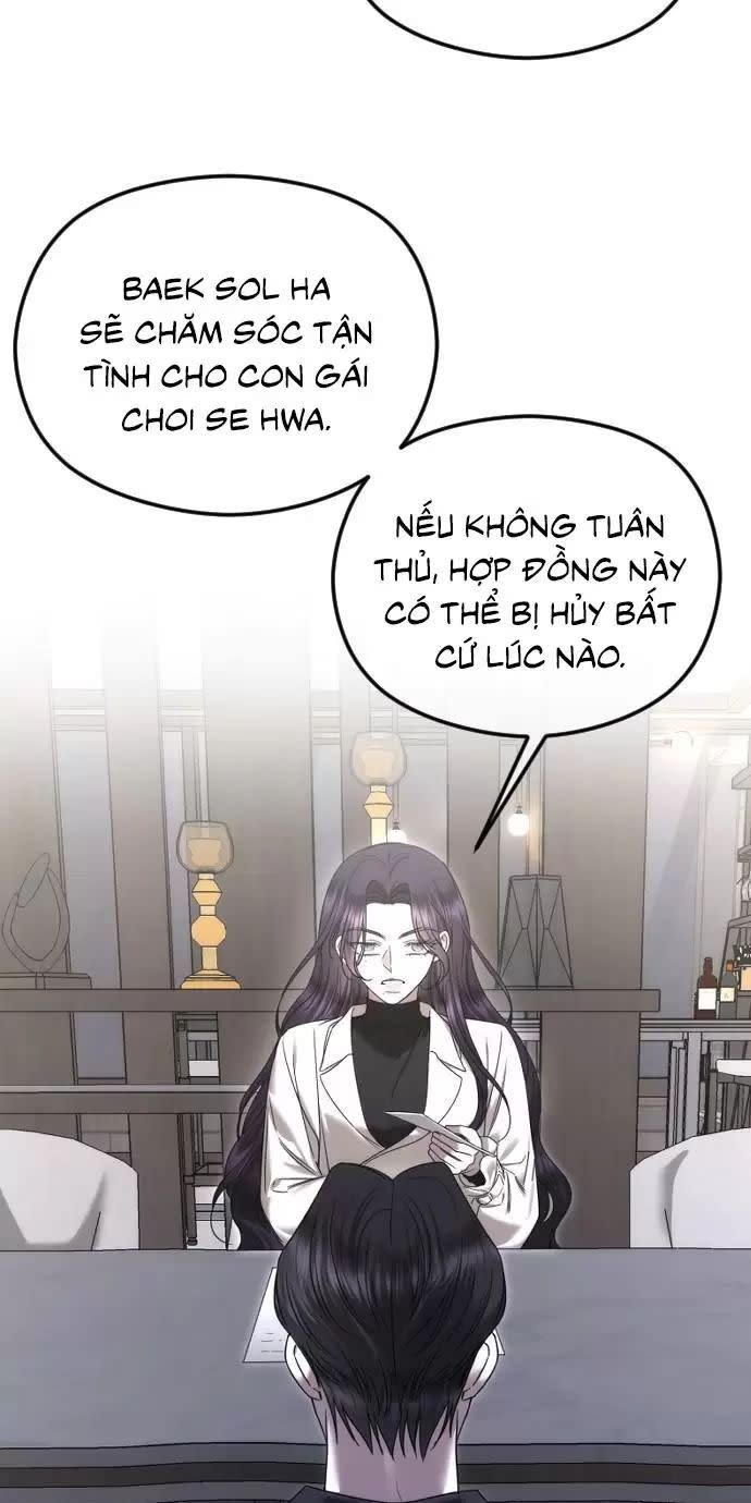 kết thúc, tôi muốn thay đổi nó Chapter 74 - Next Chapter 75