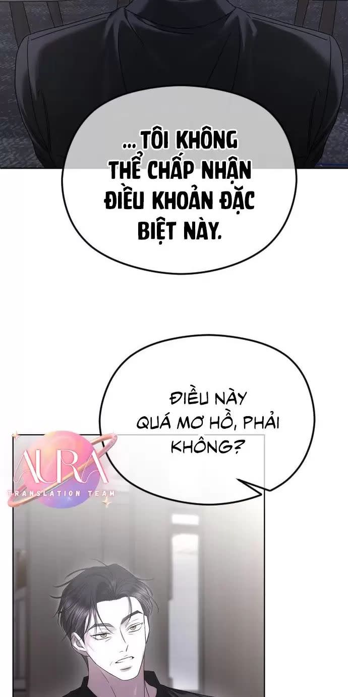 kết thúc, tôi muốn thay đổi nó Chapter 74 - Next Chapter 75