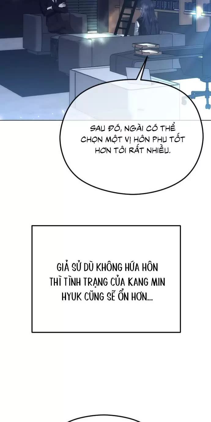 kết thúc, tôi muốn thay đổi nó Chapter 58 - Next Chapter 59