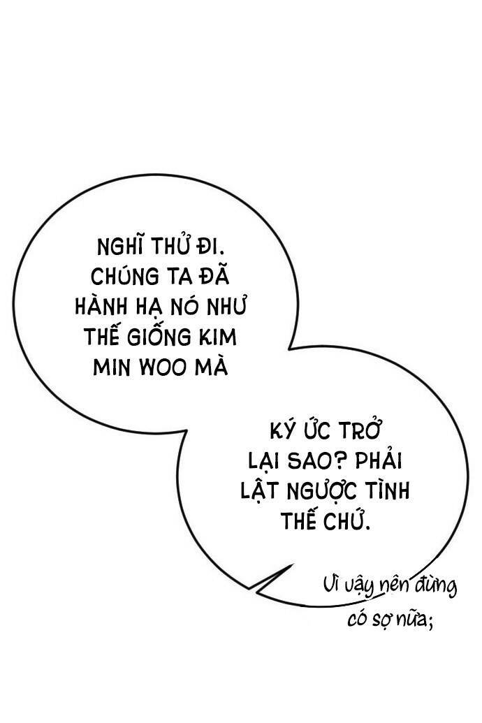 kết thúc, tôi muốn thay đổi nó chương 24.1 - Trang 2