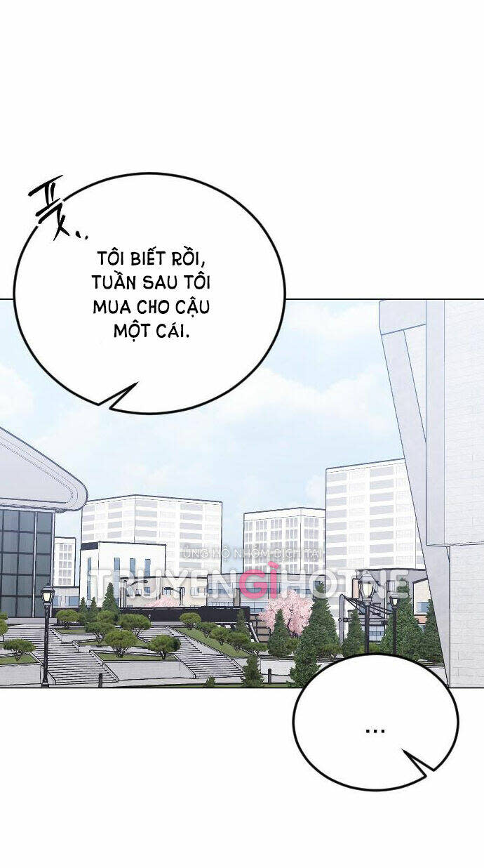 kết thúc, tôi muốn thay đổi nó chapter 22.2 - Next Chapter 23