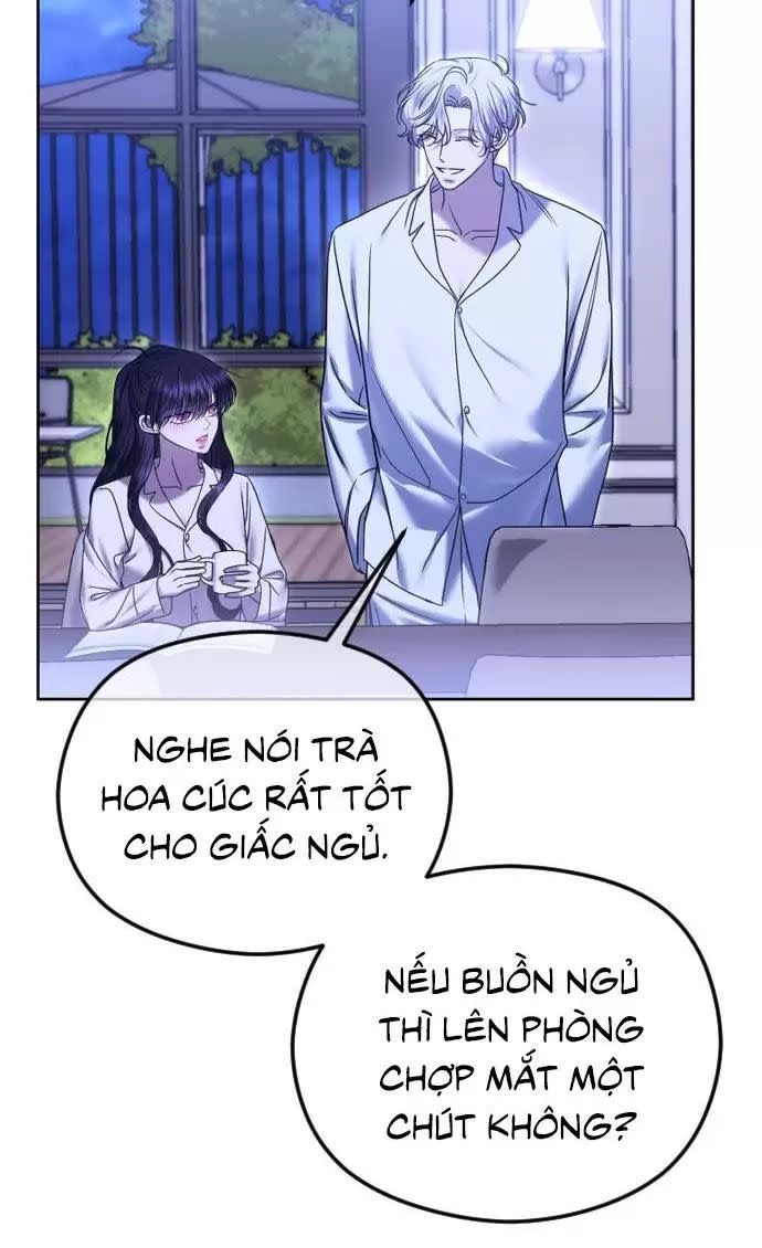 kết thúc, tôi muốn thay đổi nó Chapter 74 - Next Chapter 75