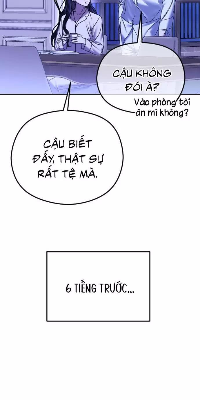 kết thúc, tôi muốn thay đổi nó Chapter 74 - Next Chapter 75